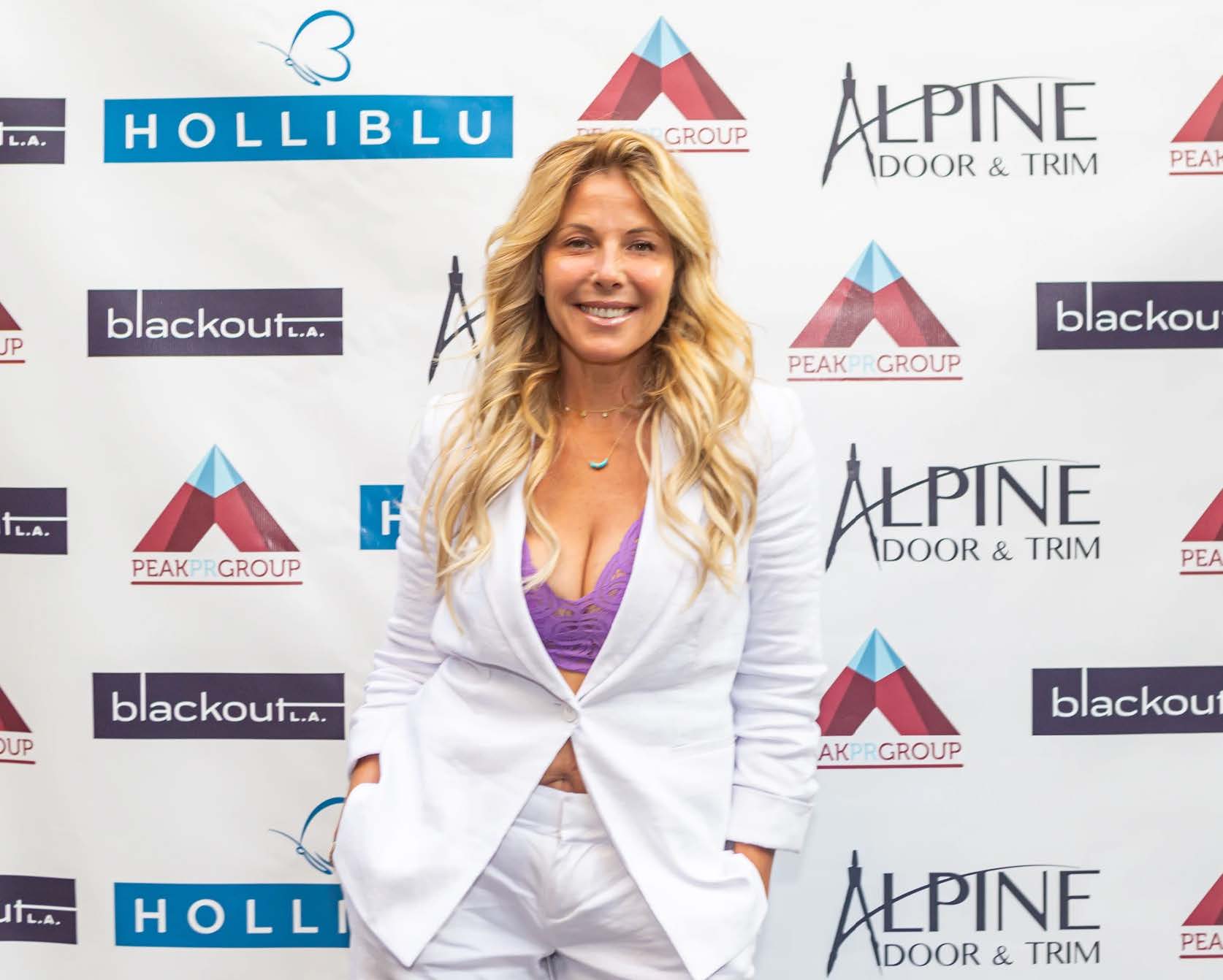 Comedian Jessica Winther Dishes On Why It’s Never Too Late To Follow Your Dreams